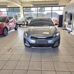Kia XCee'd 1.6 GDI 141CH PHEV LOUNGE DCT6 Mions