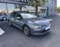 Volkswagen Golf 8 Couëron