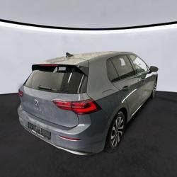 Volkswagen Golf 8 2.0 TDI SCR 150CH ACTIVE DSG7 Cou&euml;ron