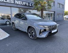 Hyundai Tucson Couëron