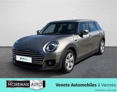 Mini Clubman Vannes