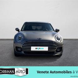 Mini Clubman Clubman One 102 ch Finition Business Design Vannes