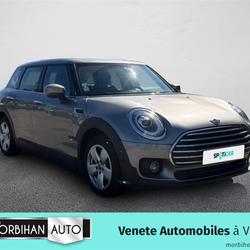 Mini Clubman Clubman One 102 ch Finition Business Design Vannes