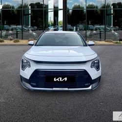 Kia Niro 1.6 GDI 129 CH HEV DCT6 Premium N&icirc;mes