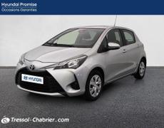 Toyota Yaris Castelnau-le-Lez