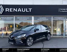 Renault Scenic 4