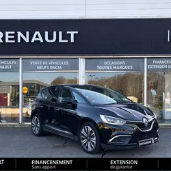 Renault Scenic 4 Business TCe 140 - 21 Guidel