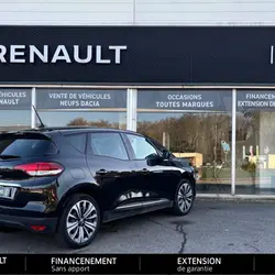 Renault Scenic 4 Business TCe 140 - 21 Guidel