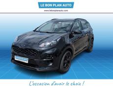Kia Sportage Valence