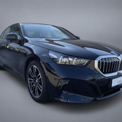 BMW i5 Lim. eDrive40 M Sport 340cv occasion - Quimper - photo 3/15