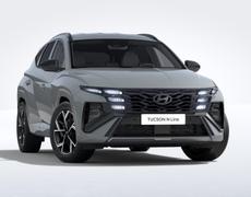 Hyundai Tucson Couëron