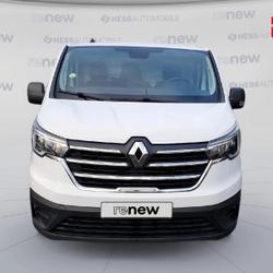 Renault Trafic L1H1 2T8 2.0 Blue dCi 130ch Grand Confort Strasbourg