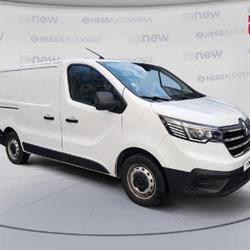 Renault Trafic L1H1 2T8 2.0 Blue dCi 130ch Grand Confort Strasbourg