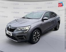 Renault Arkana Strasbourg