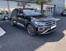 Volkswagen T-Roc Couëron