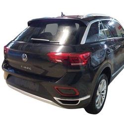 Volkswagen T-Roc 2.0 TDI 150CH STYLE DSG7 Cou&euml;ron