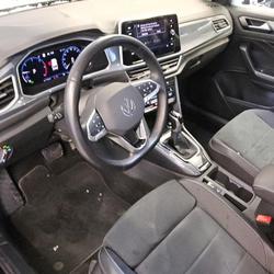 Volkswagen T-Roc 2.0 TDI 150CH STYLE DSG7 Cou&euml;ron