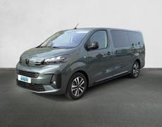 Peugeot Traveller Nogent-le-Rotrou