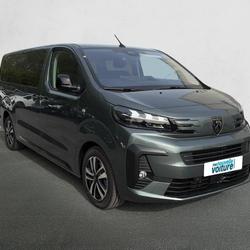 Peugeot Traveller Traveller XL Diesel 180 ch Automatique - Business Nogent-le-Rotrou