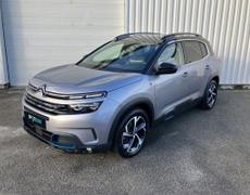 Citroen C5 Aircross Pornic