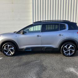 Citroen C5 Aircross Hybrid 225 &euml;-EAT8 Shine Pornic