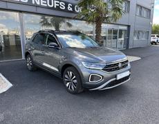 Volkswagen T-Roc Couëron