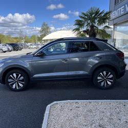 Volkswagen T-Roc 2.0 TDI 150CH LIFE PLUS DSG7 Cou&euml;ron