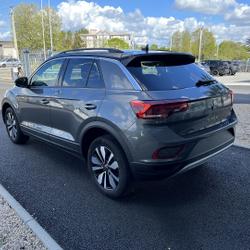 Volkswagen T-Roc 2.0 TDI 150CH LIFE PLUS DSG7 Cou&euml;ron