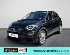 Fiat 500x Vannes