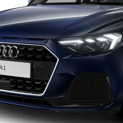 Audi A1 Sportback A1 Sportback 25 TFSI 95 ch S tronic 7 Design Ifs