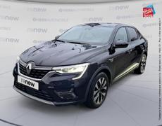 Renault Arkana Illkirch-Graffenstaden