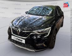 Renault Arkana Illkirch-Graffenstaden