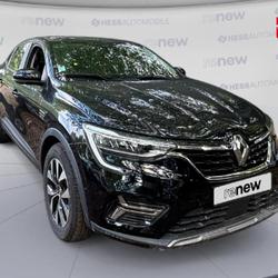 Renault Arkana 1.3 TCe mild hybrid 140ch Evolution EDC -22 GPS Camera Illkirch-Graffenstaden
