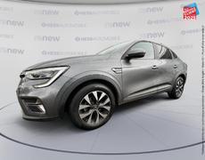 Renault Arkana Strasbourg
