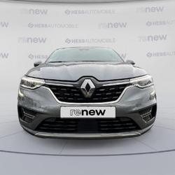 Renault Arkana 1.3 TCe mild hybrid 140ch Evolution EDC -22 Strasbourg