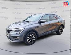 Renault Arkana Strasbourg
