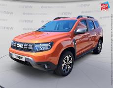 Dacia Duster Strasbourg