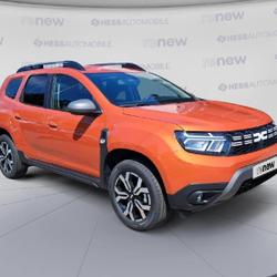 Dacia Duster 1.5 Blue dCi 115ch  Journey 4x2 Camera Strasbourg