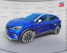 Renault Captur Illkirch-Graffenstaden