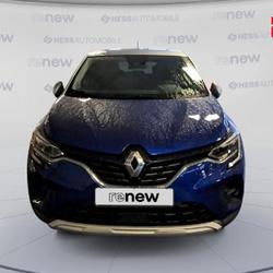 Renault Captur 1.0 Eco-G 100ch Evolution Illkirch-Graffenstaden