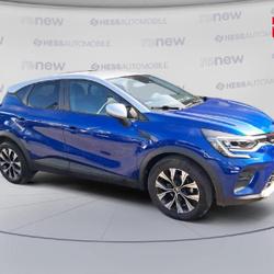 Renault Captur 1.0 Eco-G 100ch Evolution Illkirch-Graffenstaden