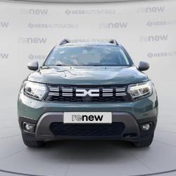 Dacia Duster 1.0 ECO-G 100ch Journey 4x2 Strasbourg