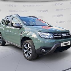 Dacia Duster 1.0 ECO-G 100ch Journey 4x2 Strasbourg