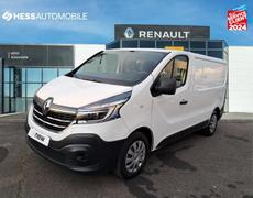 Renault Trafic - L1H1 1000 2.0 dCi 120ch Grand Confort E6 - 20 999 €