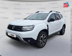 Dacia Duster Strasbourg
