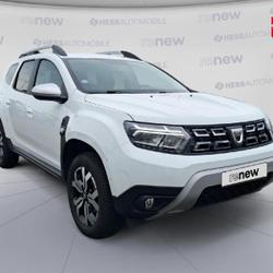 Dacia Duster 1.3 TCe 150ch FAP Prestige 4x2 EDC Strasbourg