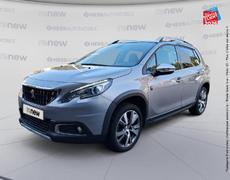 Peugeot 2008 Strasbourg
