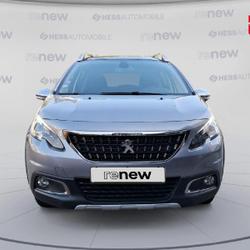 Peugeot 2008 1.2 PureTech 110ch Crossway S&S Strasbourg