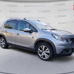 Peugeot 2008 1.2 PureTech 110ch Crossway S&S Strasbourg