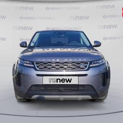 Land Rover Range Rover Evoque 2.0 P 200ch Flex Fuel R-Dynamic S AWD BVA Mark III TPano GPS Camera Carplay Illkirch-Graffenstaden